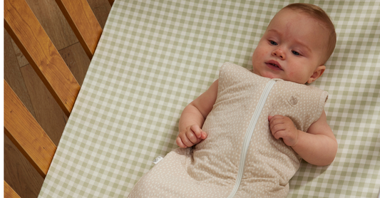 The Importance of a Sleep Schedule for Newborns: Enhancing Quality Rest for Your Little One