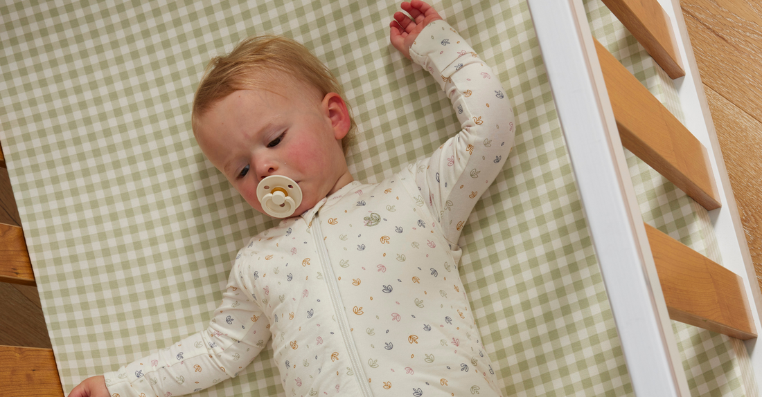 Should Newborns Sleep with a Dummy? Debunking the Pros and Cons